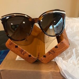 MCM sunglasses